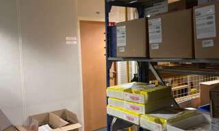 Bureau 7 Pièces 1000 m² à vendre à Morangis (91420)