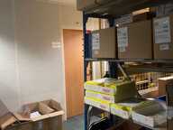 Bureaux 6 et plus à MORANGIS — photo 2
