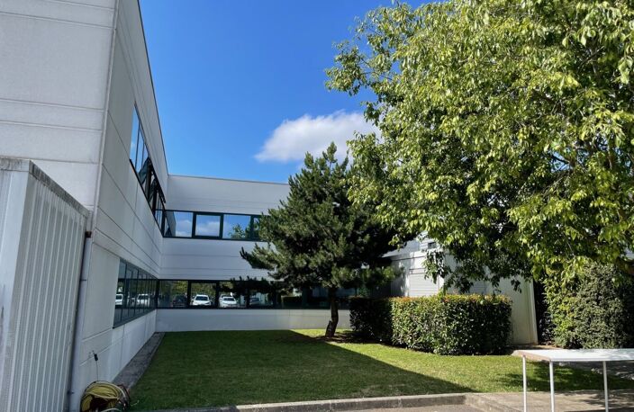 Bureaux 6 et plus à MORANGIS — photo 3