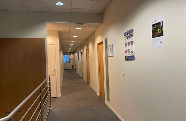 Bureaux 6 et plus à MORANGIS — photo 4