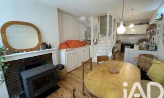 Maison 3 Pièces 58 m² à vendre à Joigny (89300)