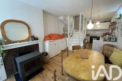 Maison 3 pièces 85000 €