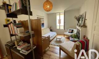 Maison 3 Pièces 58 m² à vendre à Joigny (89300)