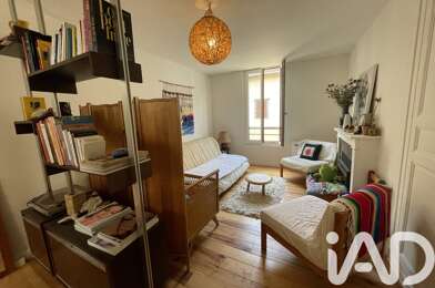 Maison 3 pièces 76000 €