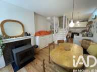 Vente Maison de ville 3 pièces — photo 2