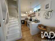Vente Maison de ville 3 pièces — photo 4