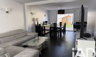 Maison 5 Pièces 135 m² à vendre à Saint-Brice-sous-Forêt (95350)