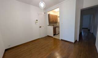 Appartement 2 Pièces 29 m² à louer à Paris 20 (75020)