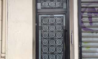 Appartement 2 Pièces 29 m² à louer à Paris 20 (75020)