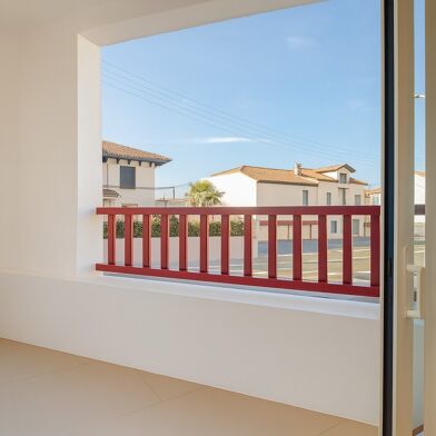 Appartement 4 pièces 675000 €