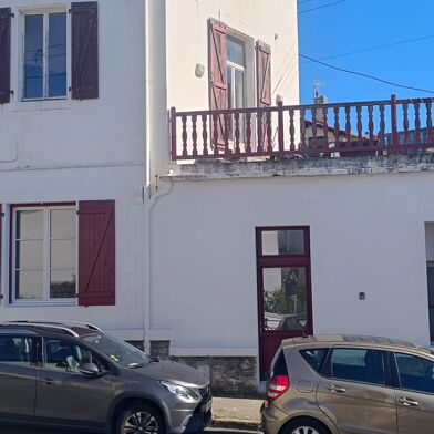 Appartement 4 pièces 675000 €