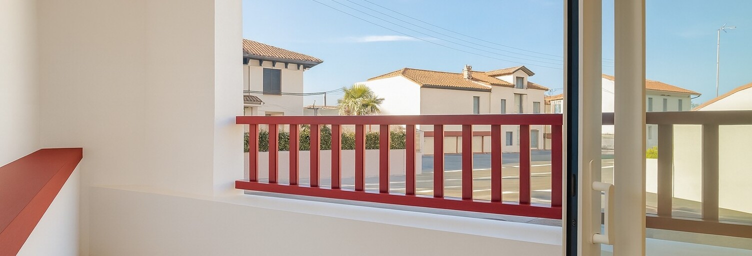 Appartement 4 Pièces 78 m² à vendre à Biarritz (64200)