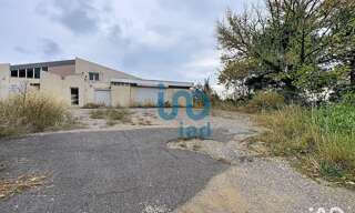 Commerce  266 m² à vendre à Béziers (34500)