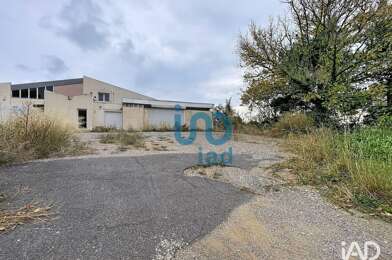 Commerce  250000 €