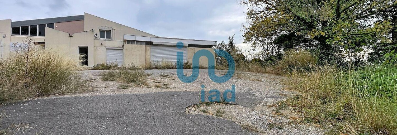 Commerce  266 m² à vendre à Béziers (34500)