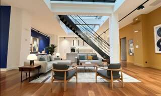 Appartement 8 Pièces 345 m² à vendre à Paris 10 (75010)