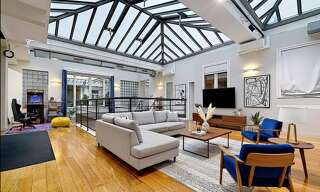 Appartement 8 Pièces 345 m² à vendre à Paris 10 (75010)