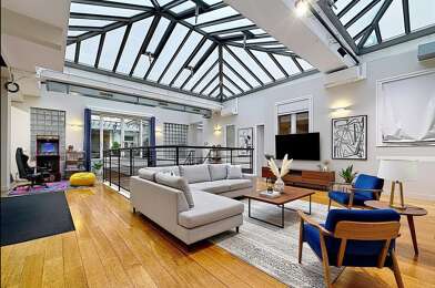 Appartement 8 pièces 2495000 €