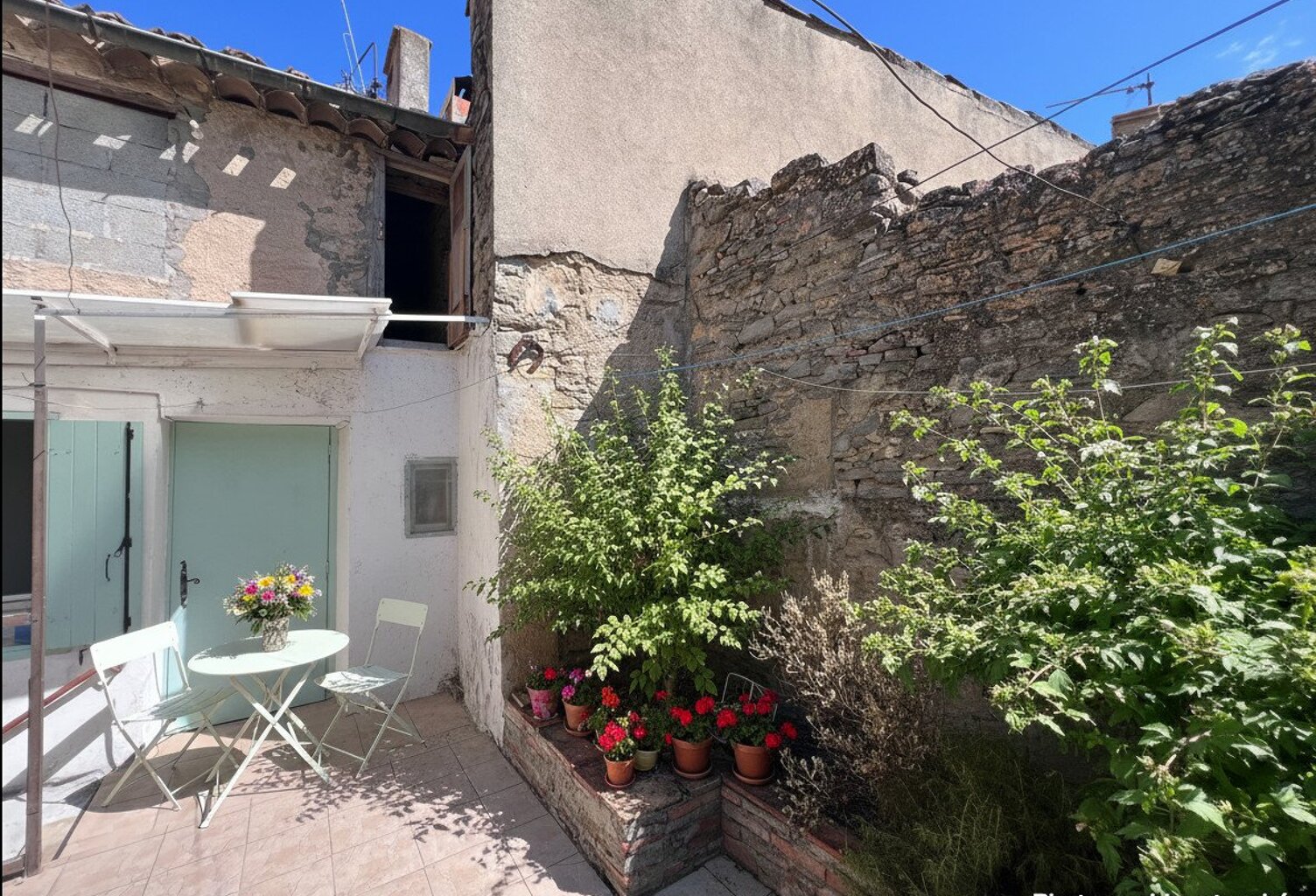Maison de village — photo 1