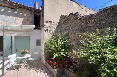 Maison 4 pièces 68000 €