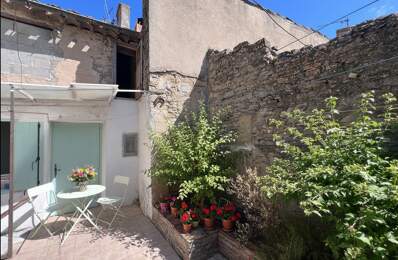 Maison de village — photo du bien