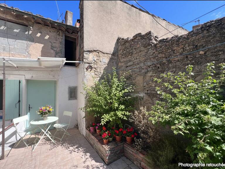 Maison de village — photo 1