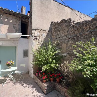 Maison 4 pièces 68000 €