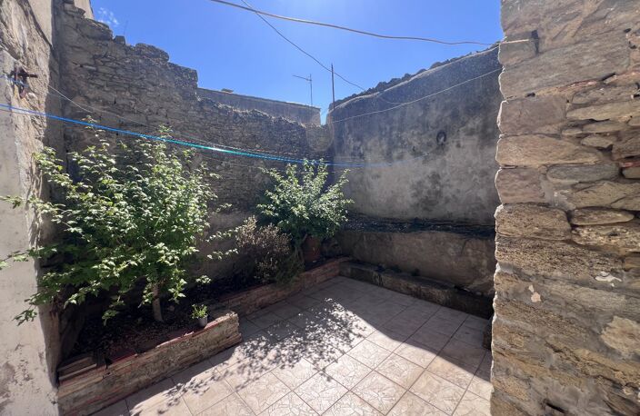 Maison de village — photo 2