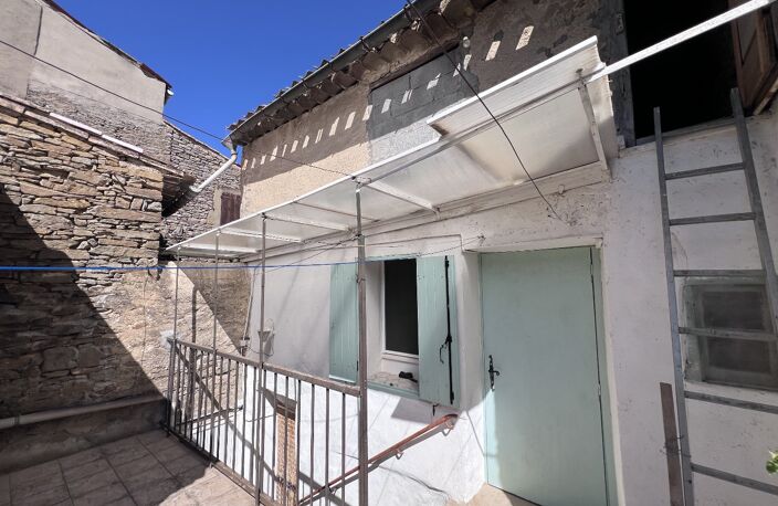 Maison de village — photo 3