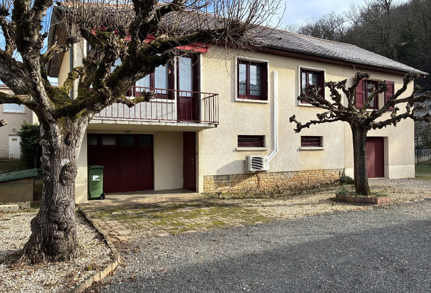 Maison — photo 1