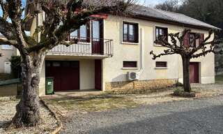 Maison 6 Pièces 114 m² à vendre à Figeac (46100)