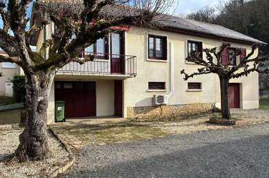 Maison 6 pièces 170000 €