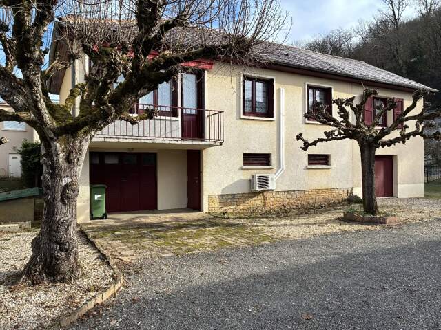 Maison — photo du bien
