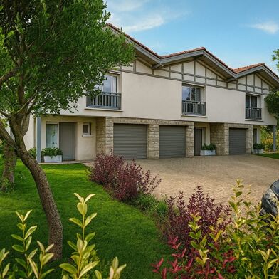 Maison 4 pièces 810000 €