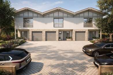 Maison 4 pièces 810000 €