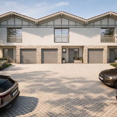 Maison 4 pièces 810000 €