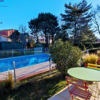 Maison 6 pièces 445000 €