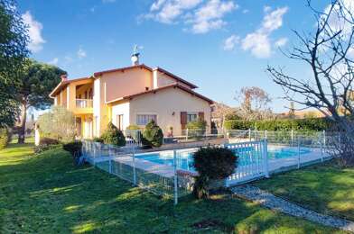 Maison 6 pièces 399500 €