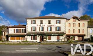 Immeuble  800 m² à vendre à Vertolaye (63480)