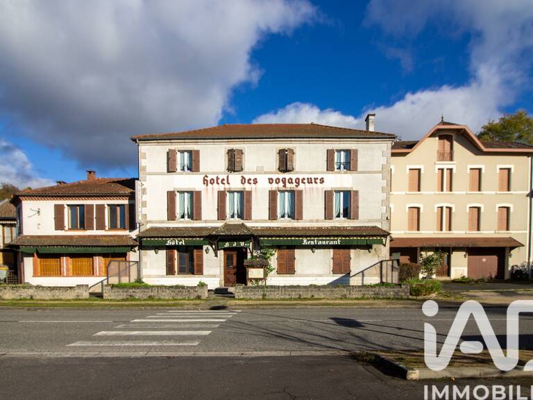 Vente Immeuble 800 m&sup2; — photo 1