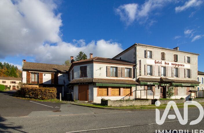 Vente Immeuble 800 m&sup2; — photo 2