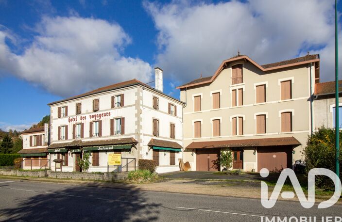 Vente Immeuble 800 m&sup2; — photo 3