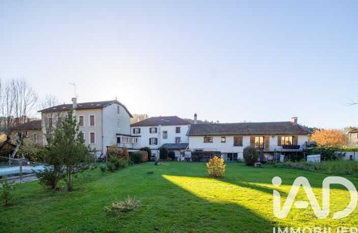 Vente Immeuble 800 m&sup2; — photo 4