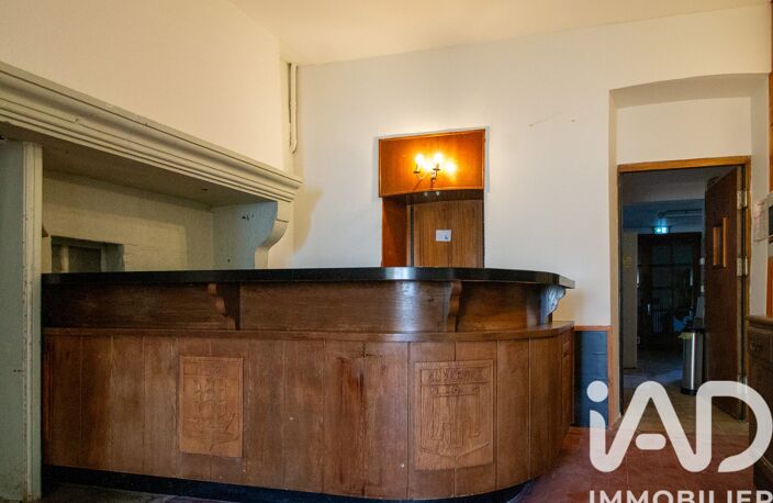Vente Immeuble 800 m&sup2; — photo 5