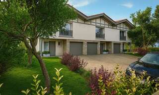 Maison 4 Pièces 120 m² à vendre à Capbreton (40130)