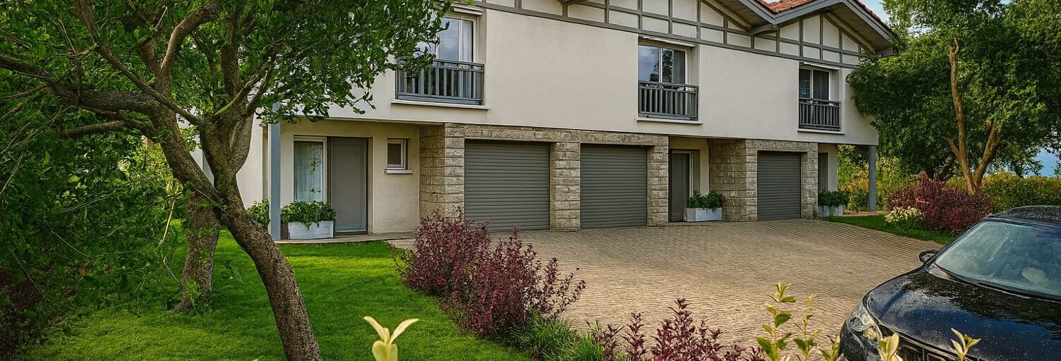 Maison 4 Pièces 120 m² à vendre à Capbreton (40130)