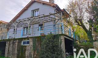 Maison 5 Pièces 105 m² à vendre à Cardaillac (46100)