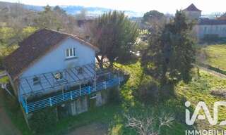 Maison 5 Pièces 105 m² à vendre à Cardaillac (46100)