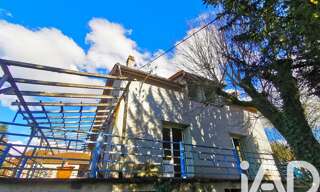 Maison 5 Pièces 105 m² à vendre à Cardaillac (46100)