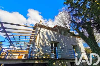 Maison 5 pièces 105000 €